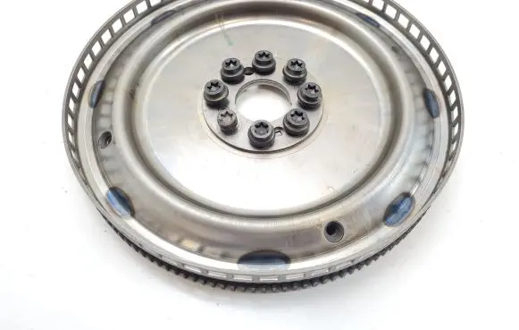 Mercedes-Benz CLS C257 Flywheel
