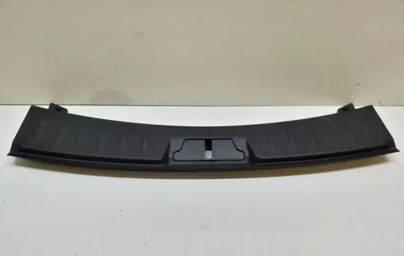 Jaguar E-Pace Trunk/boot sill cover protection J9C3113A10A
