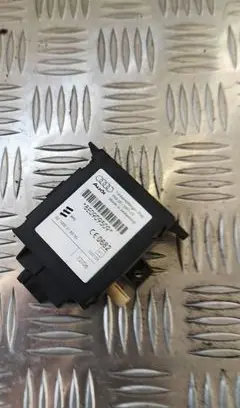 Audi A4 S4 B7 8E 8H Other control units/modules 8e0909509