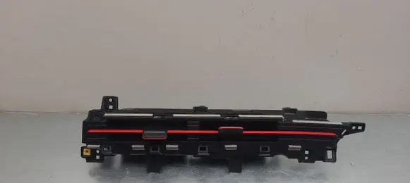 Hyundai Kona II Dash center air vent grill 97401HF800