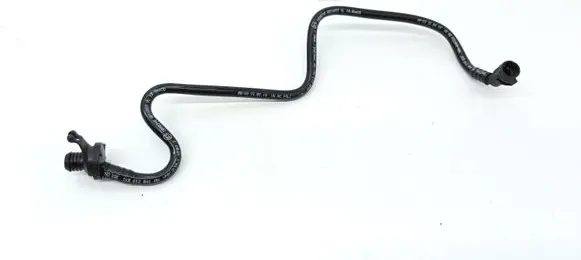 Volkswagen Caddy Vacuum line/pipe/hose 1K0612041HN