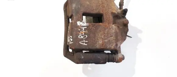 Nissan Primera Front brake caliper 25961