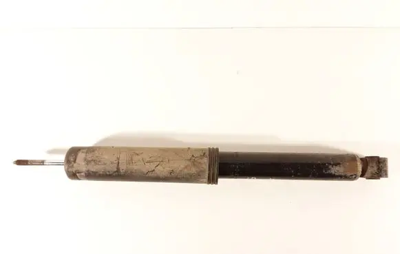 SsangYong Actyon Rear shock absorber/damper 4531009502