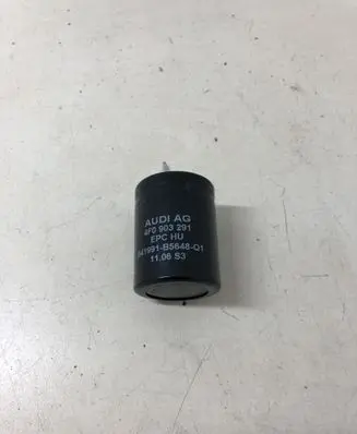 Audi A6 S6 C6 4F Other relay 4F0903291