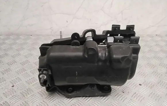 Ford Mach-E I Air conditioning (A/C) compressor (pump) LJ9H19D623AB