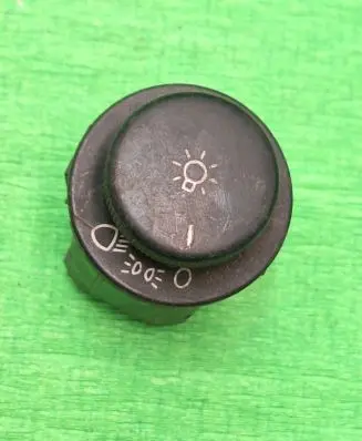 Opel Kadett D Light switch 90191677 S501155