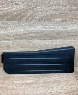 BMW 7 F01 F02 F03 F04 Foot rest pad/dead pedal 7213321 11252010