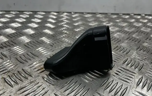 Ford Mondeo MK IV Air intake hose/pipe 6G91U01902AC 6G91U01902