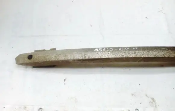 Rear beam