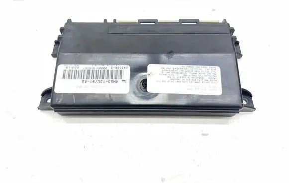 Jaguar S-Type Door control unit/module 4R8313C791 4R8313C791AB