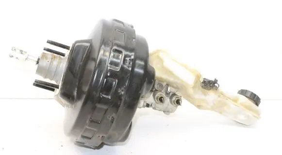 Ford Focus Brake booster F1FC2B195DB
