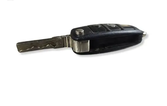 Audi A6 S6 C6 4F Ignition key/card 4F0837220D