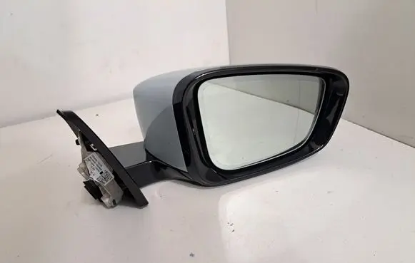BMW i4 Front door electric wing mirror 5B4BB64 8492900