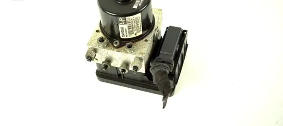 Opel Astra J ABS Pump 13412550 AH9