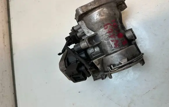 Mercedes-Benz A W169 Throttle valve A6400901470