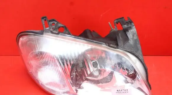 Mazda Tribute Headlight/headlamp YL8X13005C