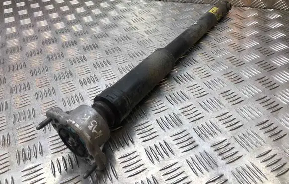 Mercedes-Benz E W212 Rear shock absorber/damper A2123240407
