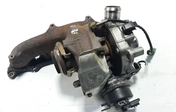Ford Galaxy Turbo 9807873180