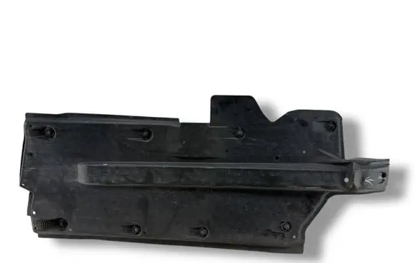 Audi A1 Side bottom protection 6Q0825201H
