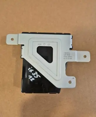 Hyundai ix35 Other control units/modules 954602S200