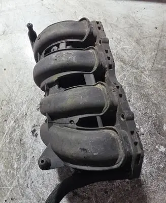Mini One - Cooper Coupe R56 Intake manifold 754435580