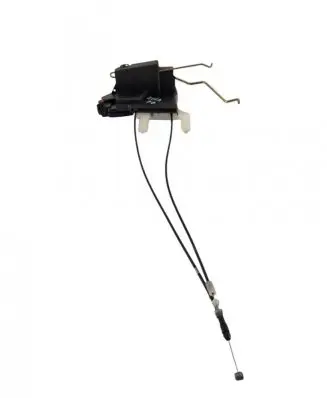 Hyundai Tucson JM Front door lock