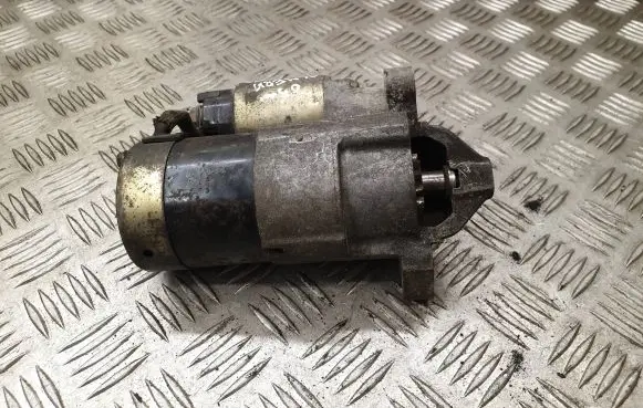 Nissan Almera N16 Starter motor