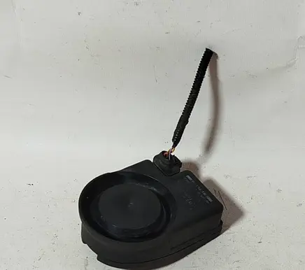 Alarm system siren