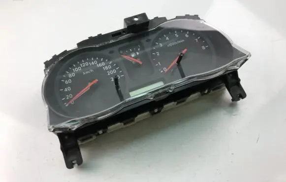 Speedometer (instrument cluster)