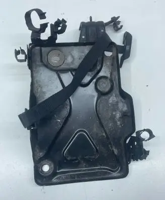 Battery tray