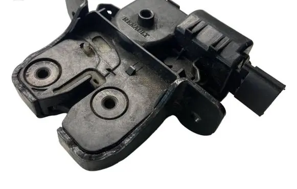 Renault Megane III Tailgate/trunk/boot lock/catch/latch 40507160