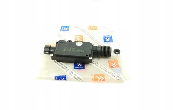 Citroen C3 Pluriel Sensor 661522