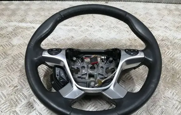 Ford Grand Tourneo Connect Steering wheel