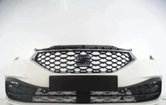 Seat Leon IV Front bumper