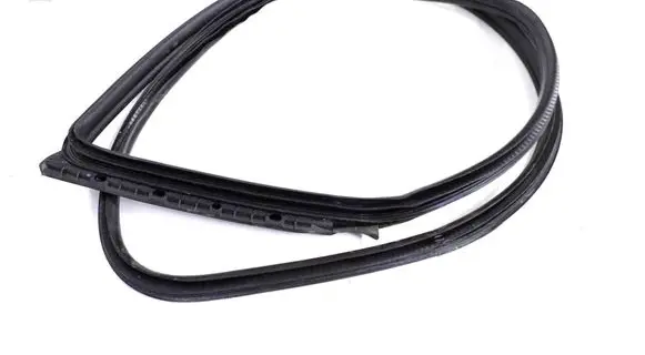BMW 1 F20 F21 Rubber seal front coupe door 