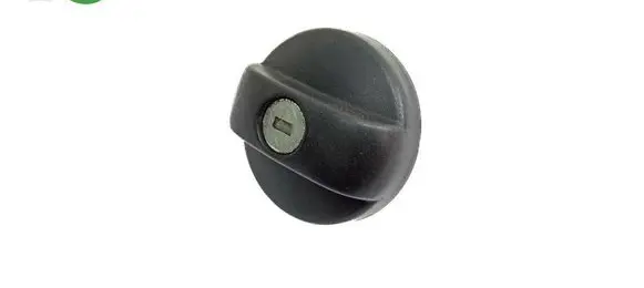Peugeot 1007 Fuel tank filler cap 
