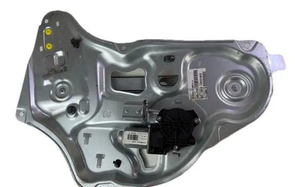 Hyundai ix35 Sliding door window regulator with motor 834702Y050402354B