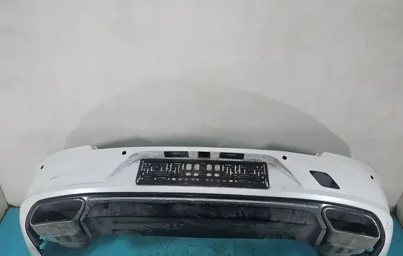Volvo S90, V90 Rear bumper IMPRK1557613