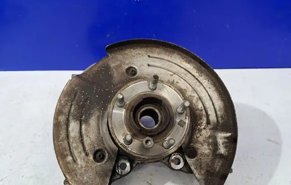 Jaguar XF X260 Rear wheel hub GX731109CA