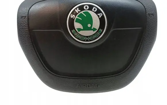 Skoda Fabia Mk2 (5J) Passenger airbag 5J0880201H