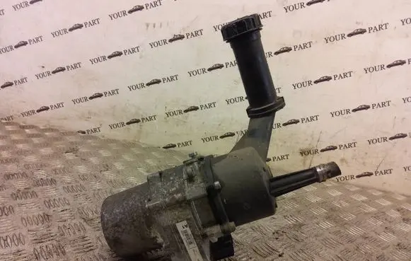 Peugeot Partner Power steering pump A5102883 087925L6