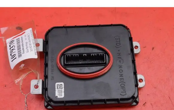 KIA Sportage Voltage converter/converter module R292181000