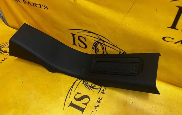Ford Bronco side skirts sill cover M2DB-S13245-AEW M2DBS13245AEW