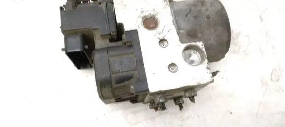 Opel Astra G ABS Pump 0265216652 09120525