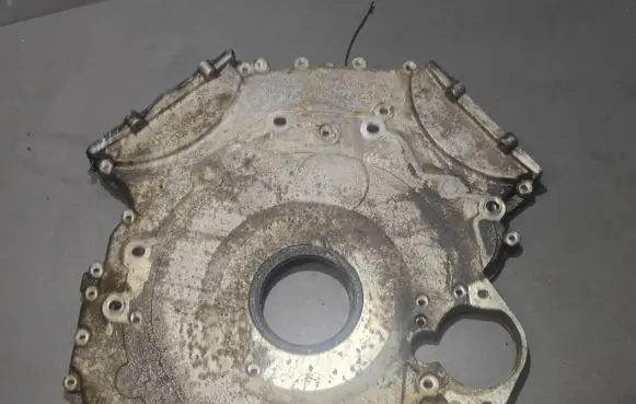 Audi A6 S6 C6 4F other engine part 059103173AJ