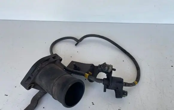Peugeot 806 Air intake hose/pipe 9628510280