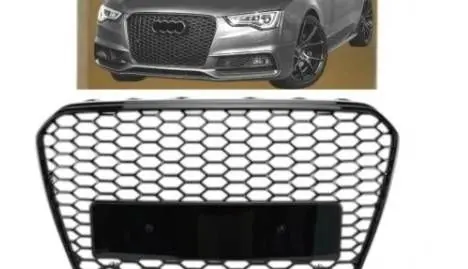 Audi A5 8T 8F Front grill