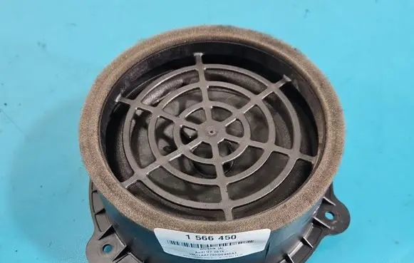 Audi Q7 4M Front door speaker 4M0035411B IMPRK1566450