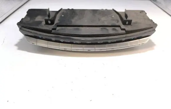 Mercedes-Benz S W221 Climate control unit A2218704958 A2214422623 A2218701158