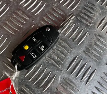 Ignition key/card